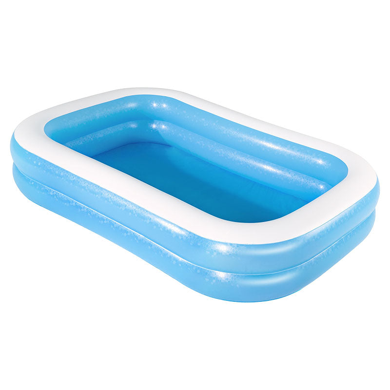 Piscina inflable familiar 51 x 262 x 175 cm Bestway