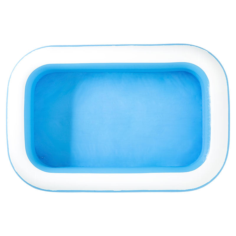 Piscina inflable familiar 51 x 262 x 175 cm Bestway