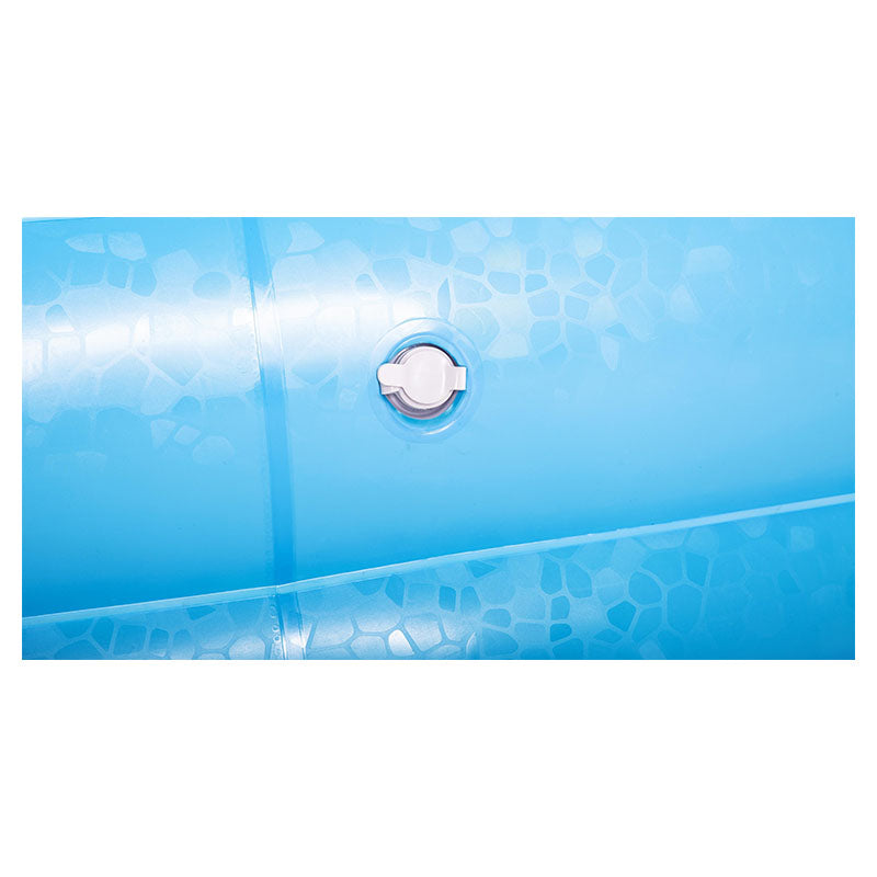 Piscina inflable familiar 51 x 262 x 175 cm Bestway