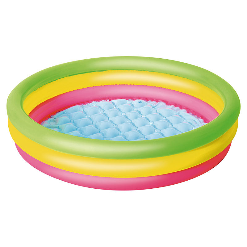 Piscina inflable Swim Squad 25 x 102 cm Bestway