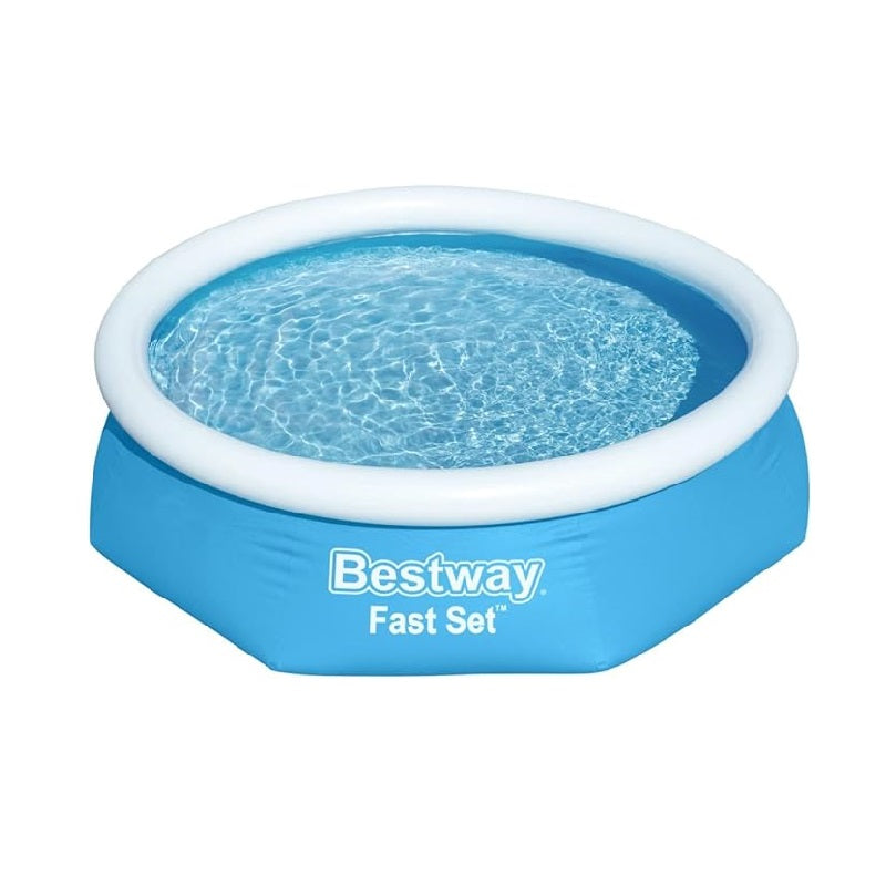 Piscina fácil instalación 244 x 61 cm Bestway