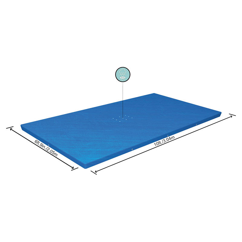 Bestway 304 x 205 cm Pool Cover
