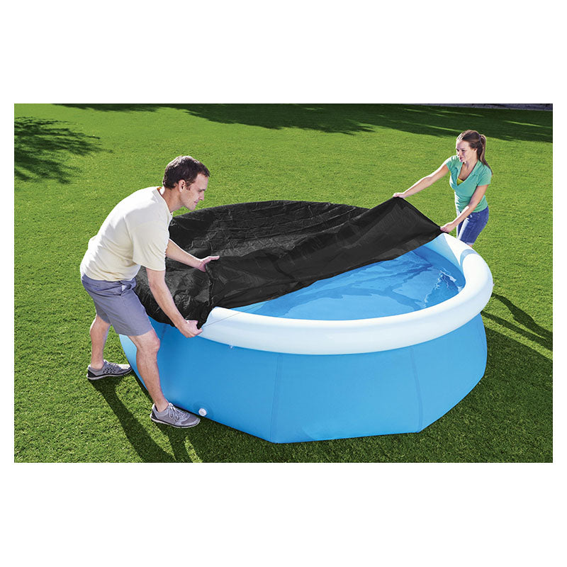 Cobertor para piscina 240 cm Bestway