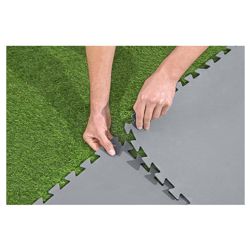 Bestway 77 x 77 cm 3.2 mm Pool Floor Protector