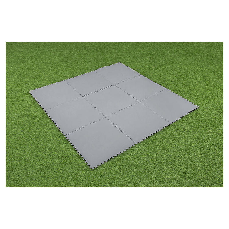 Bestway 77 x 77 cm 3.2 mm Pool Floor Protector