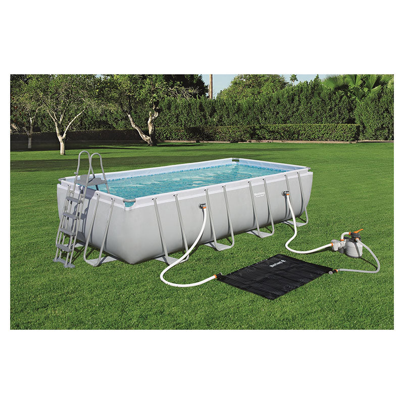 Bestway Solar Pool Heater