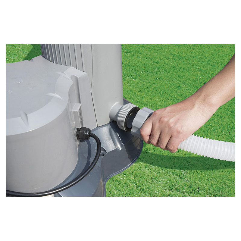 Bestway Solar Pool Heater