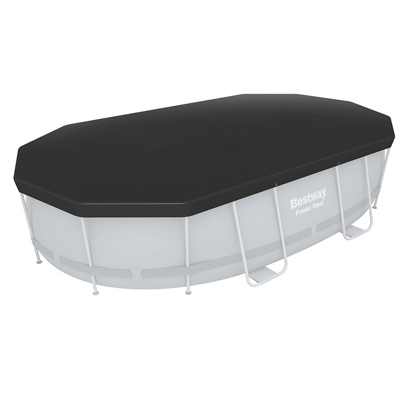 Cobertor para piscina 427 x 230 cm Bestway
