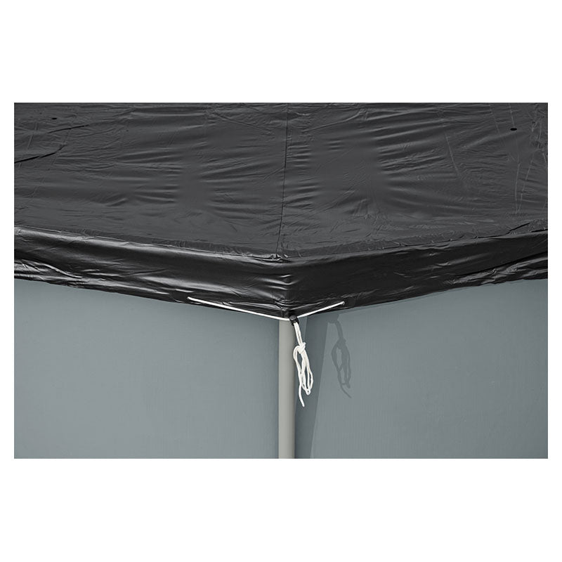 Cobertor para piscina 427 x 230 cm Bestway