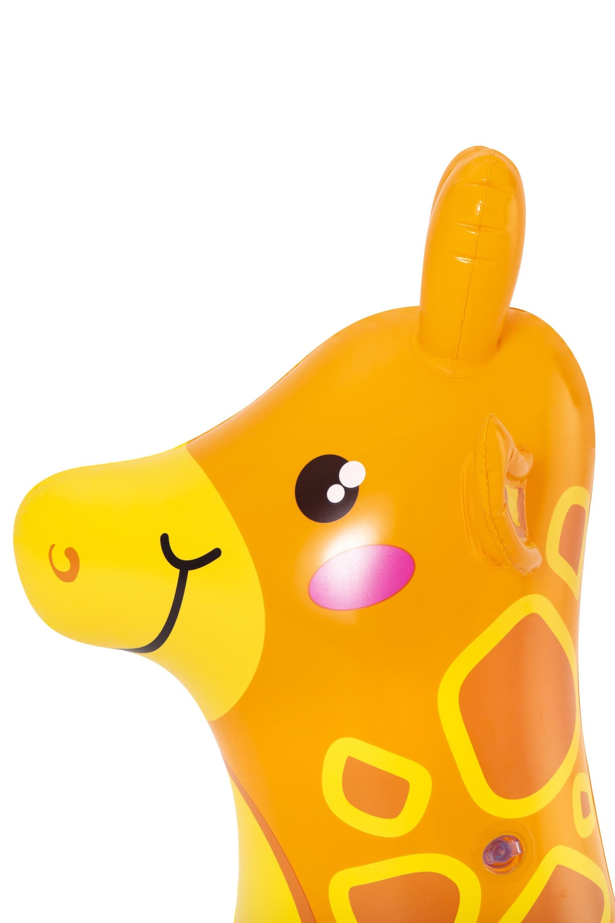 Juguete inflable para boxeo 36" variedad de diseños