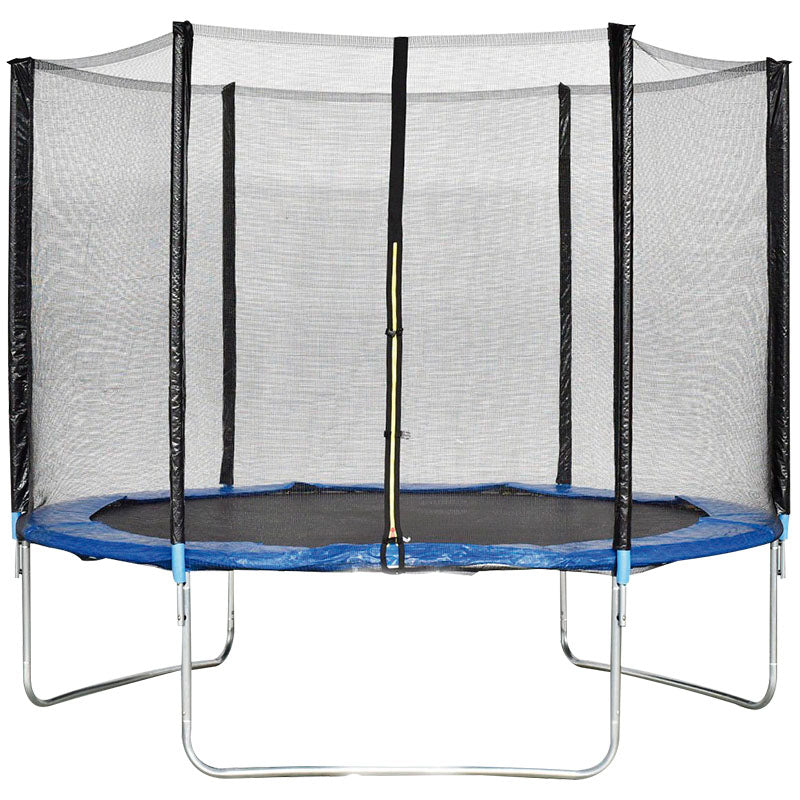 305 cm trampoline