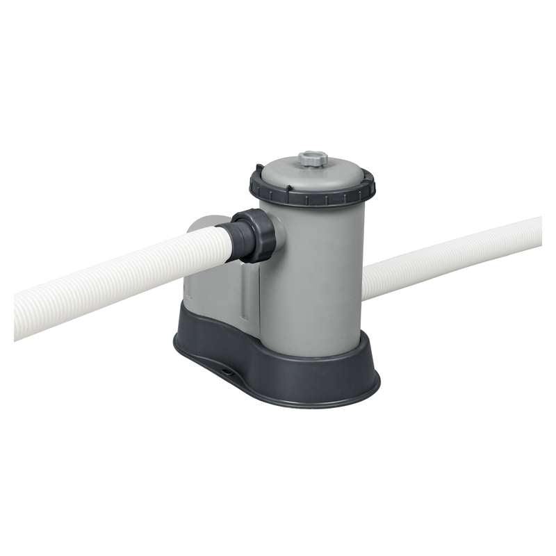Bomba de filtro para piscinas 1500 gal (5.678 litros) Bestway