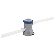 Filter pump for pool 330 gal (1,249 liters) ref 56417 and 56412