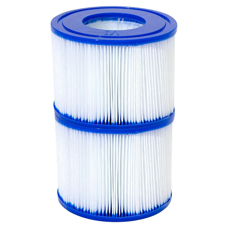 Filtro jacuzzi VI Bestway