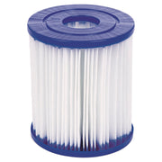 Repuesto para filtro de piscina capacidad de 330 gal/h (1.249 litros/hora)