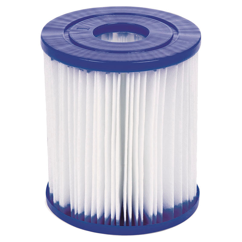 Repuesto para filtro de piscina capacidad de 330 gal/h (1.249 litros/hora)