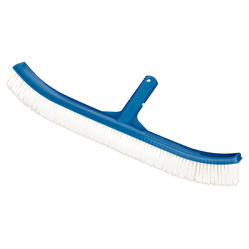 Cepillo para piscina 50,8 cm