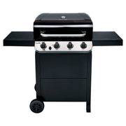 Parrilla de gas 36.000 BTU 4 quemadores Char-Broil