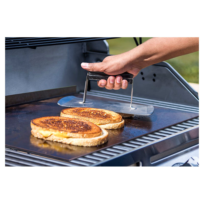 Char-Broil Carbon Steel Griddle