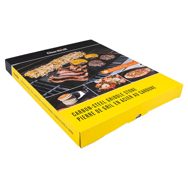 Char-Broil Carbon Steel Griddle