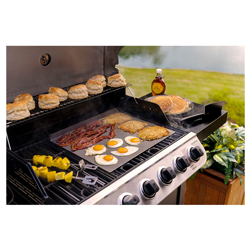Char-Broil Carbon Steel Griddle