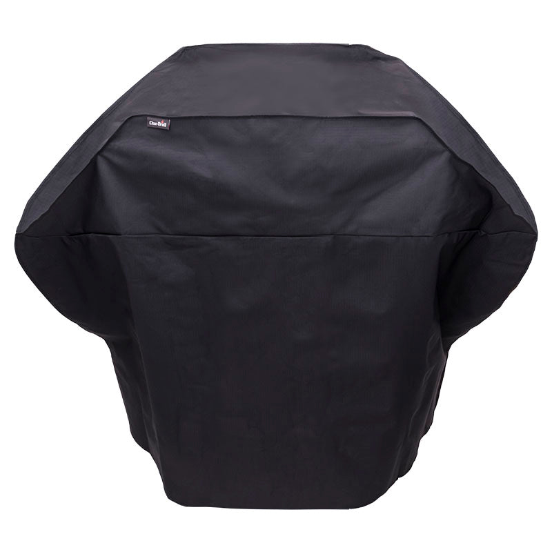 Cobertor Premium para parrilla de 2 quemadores Char-Broil