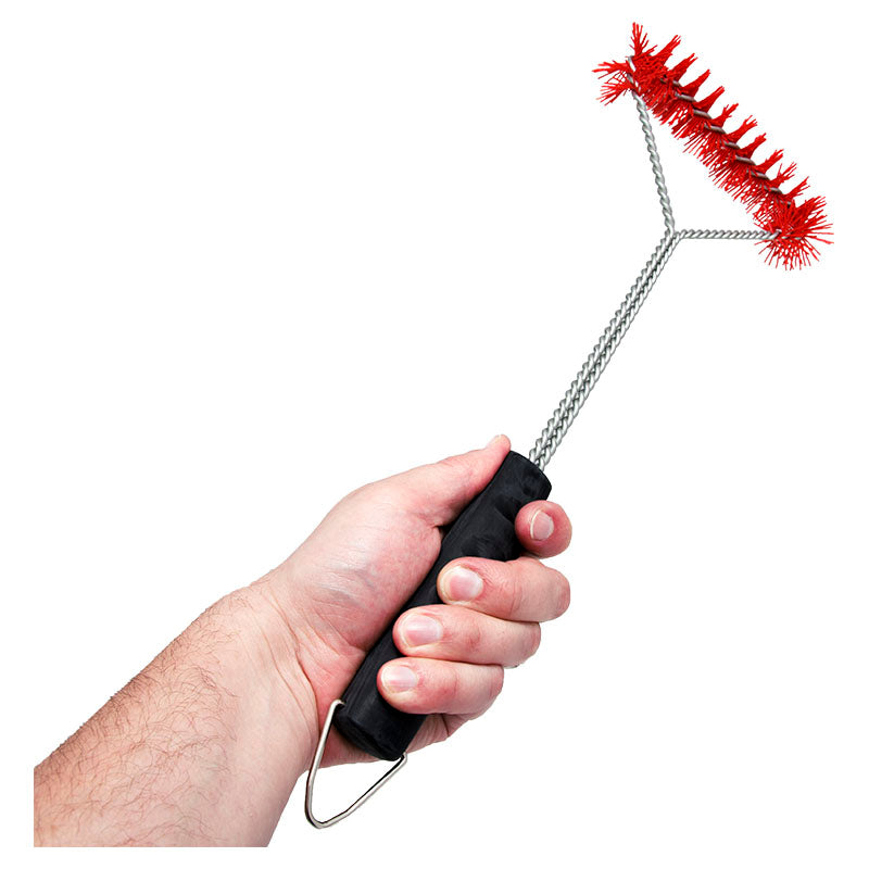 Char-Broil 360° Grill Brush
