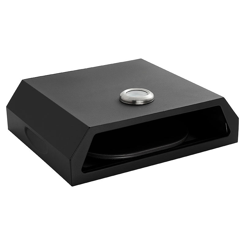 Basic Living pizza oven for grill