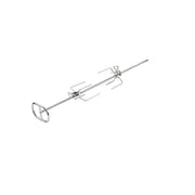 Char-Broil 2-6 Burner Adjustable Electric Rotisserie