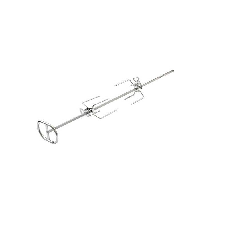Char-Broil 2-6 Burner Adjustable Electric Rotisserie