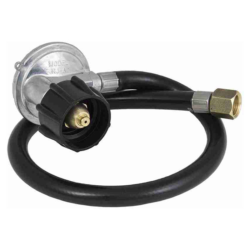Manguera y regulador universal Char-Broil