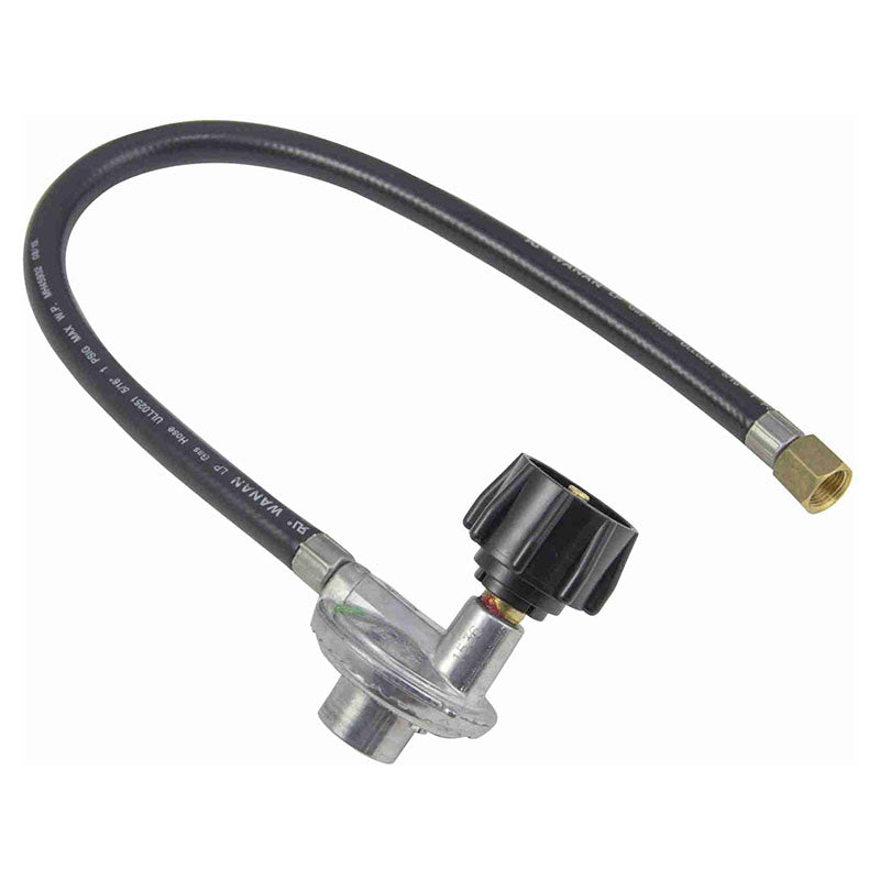 Manguera y regulador universal Char-Broil