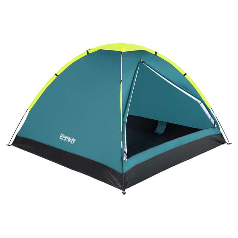 Tienda acampar Cooldome 3 personas 130 x 210 x 210 cm Pavillo