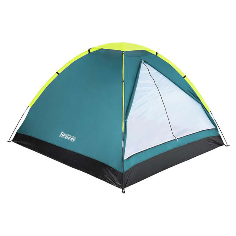 Tienda acampar Cooldome 3 personas 130 x 210 x 210 cm Pavillo