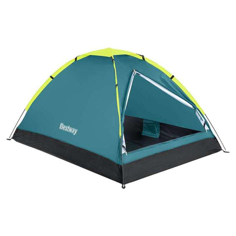 Tienda acampar Cooldome 2 personas 100 x 145 x 205 cm Pavillo