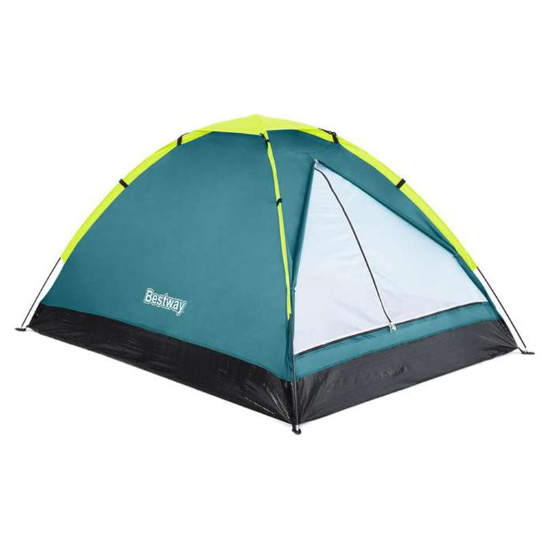 Tienda acampar Cooldome 2 personas 100 x 145 x 205 cm Pavillo