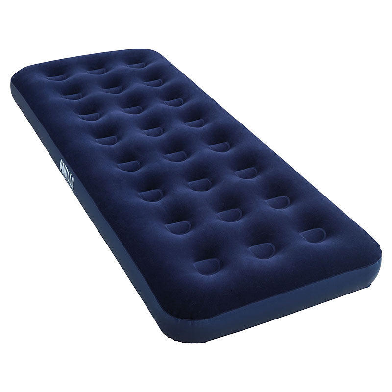 Colchón inflable individual 185 x 76 x 22 cm Bestway