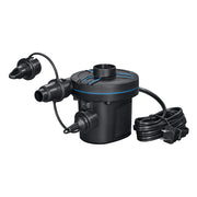 Bestway Electric Air Pump with 3 Adapters