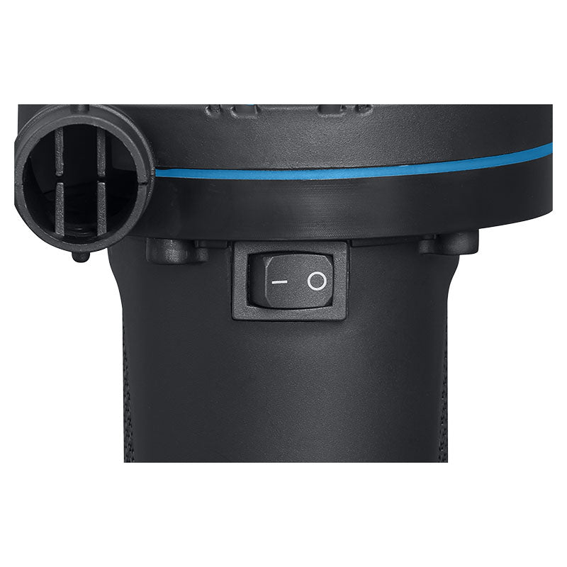 Bestway Electric Air Pump with 3 Adapters