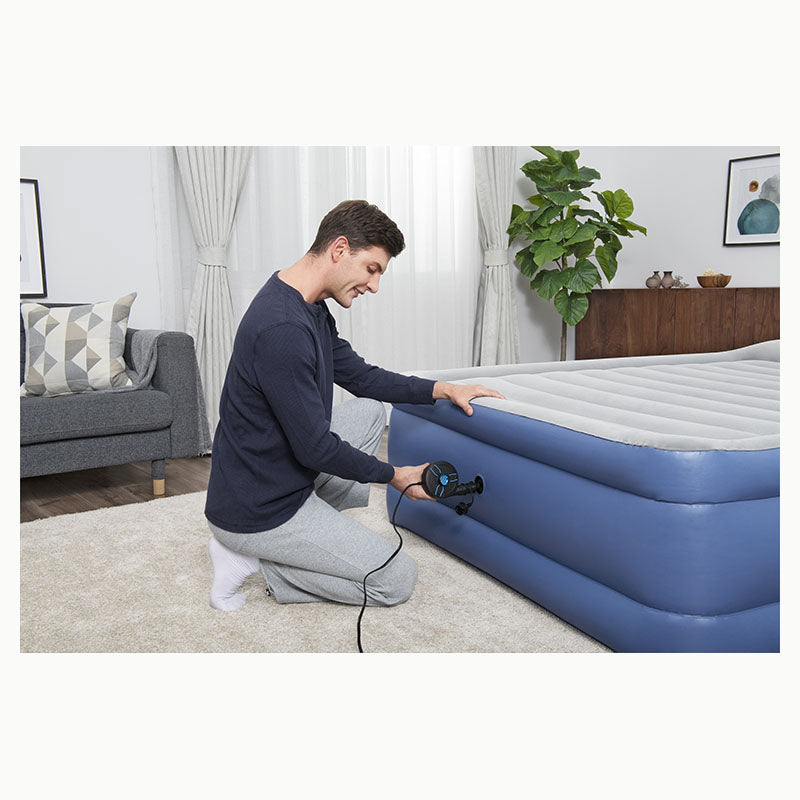 Bestway Electric Air Pump with 3 Adapters