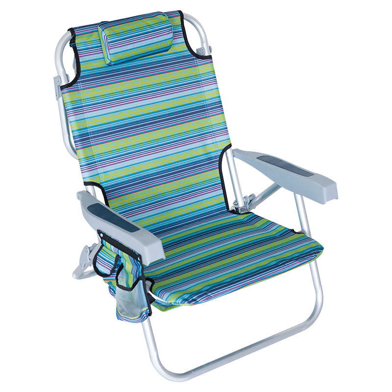 Silla de playa multipropósito