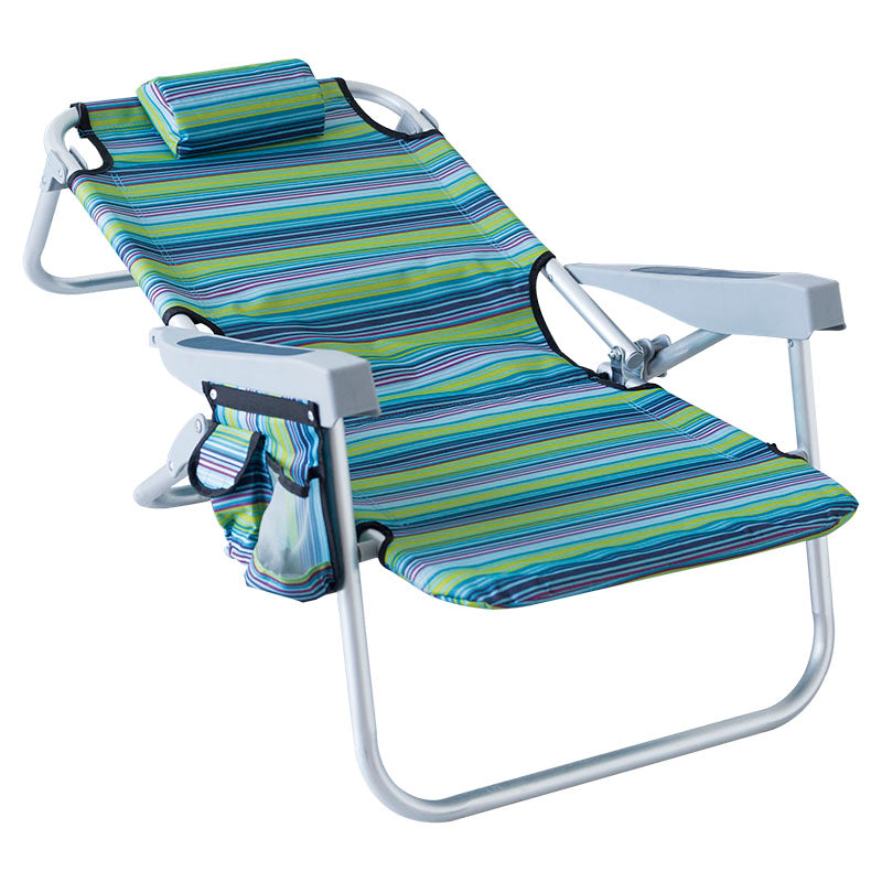 Silla de playa multipropósito
