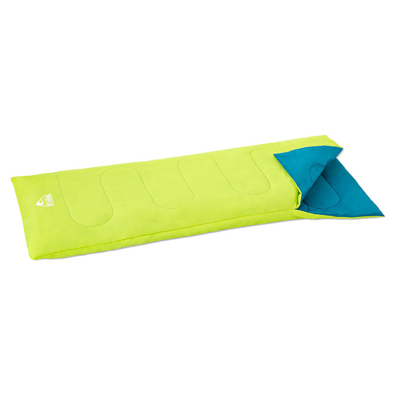 Sleeping bag acolchado 180 x 75 cm Bestway