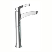Moen Danika Chrome Single-Handle High-Arc Bathroom Faucet