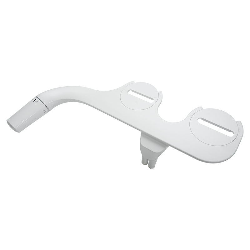 Sistema bidet ultrafino blanco Aqua Nuova