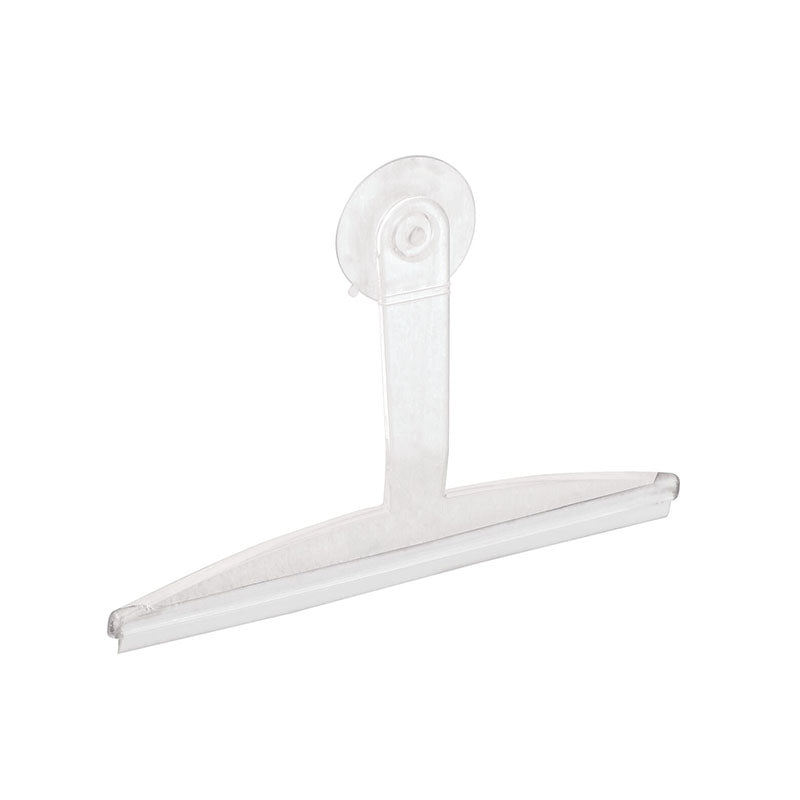 Escurridor para vidrios plástico 30 cm