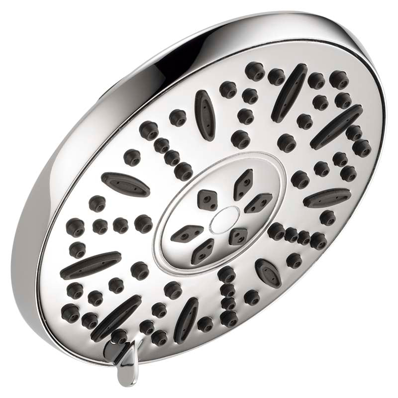 Regadera para ducha 7" 3 funciones Touch Clean