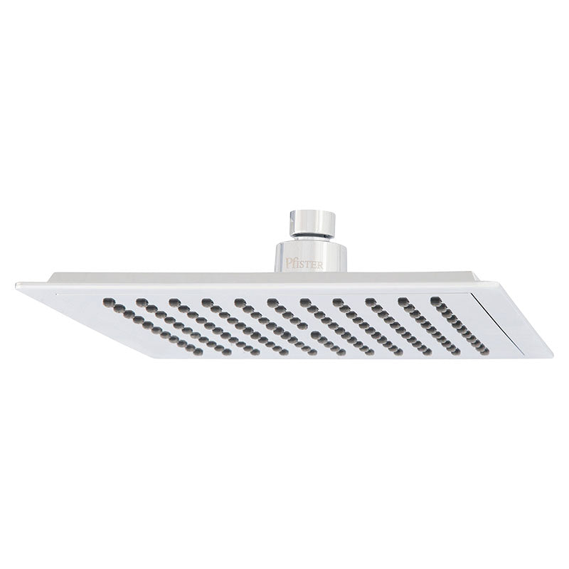 9" Shower head