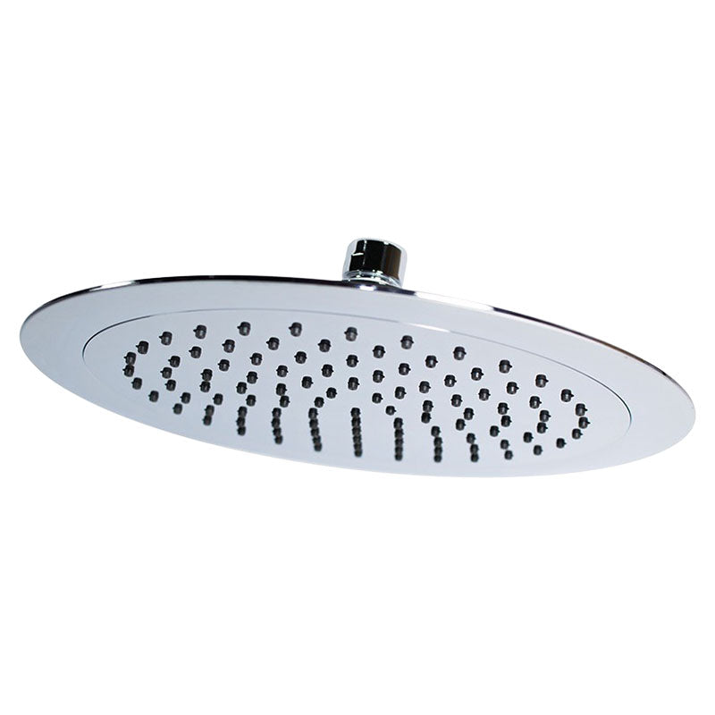 Regadera para ducha 10"