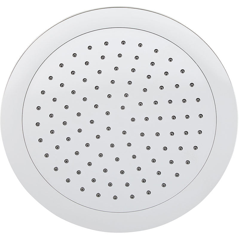Regadera para ducha 10"